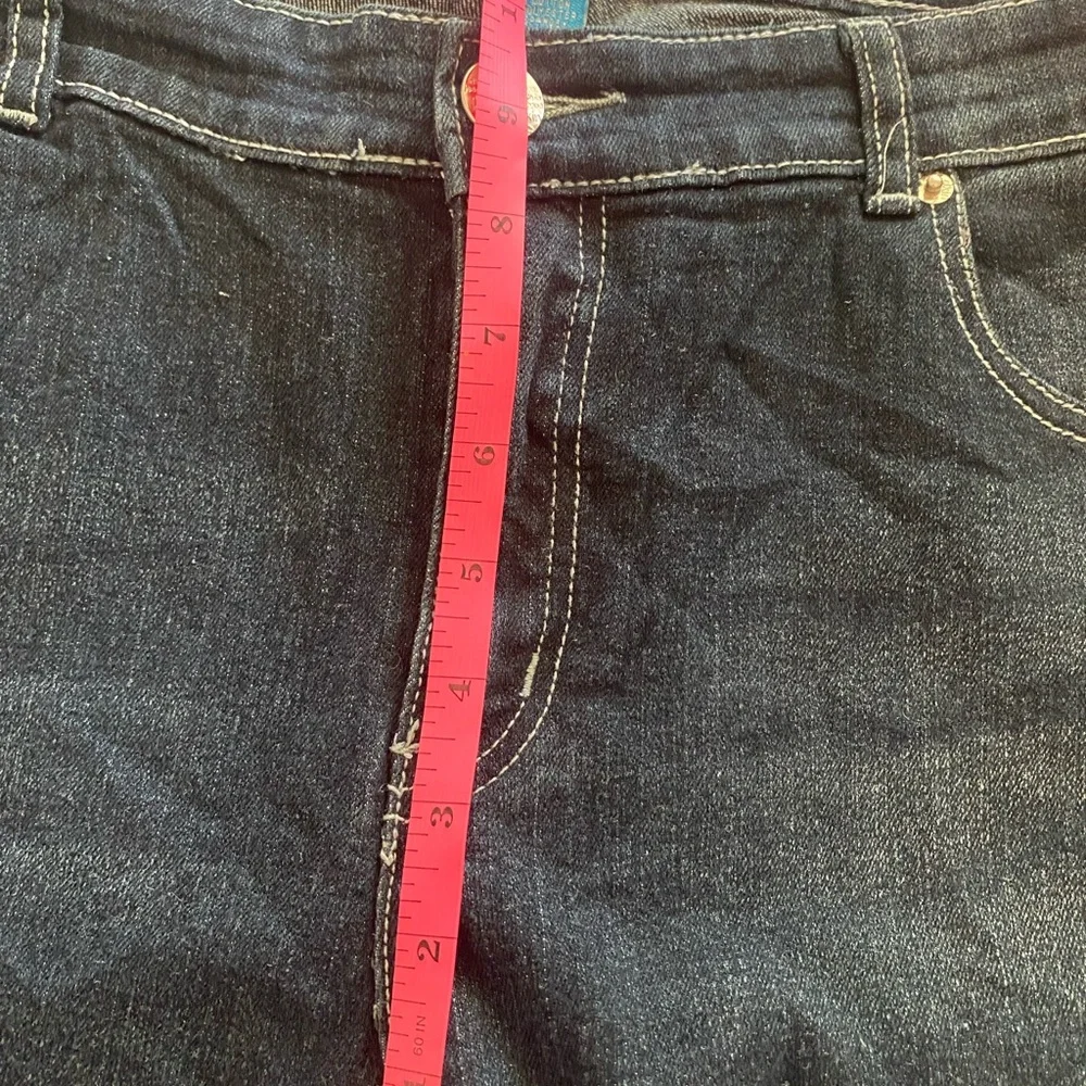 dkin Vintage‎ Y2K denim jeans